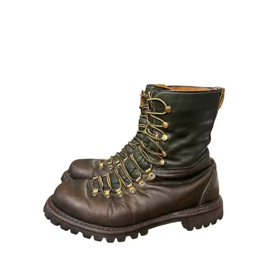 Herman Survivor vintage herman